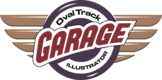 ovaltrackgarage