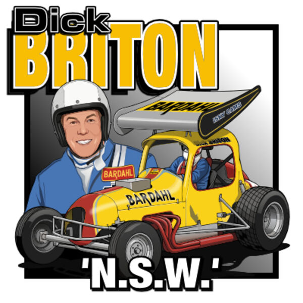 BRITON, Dick Thumbnail