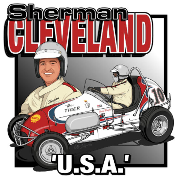 CLEVELAND, Sherman Thumbnail
