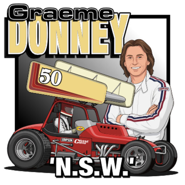 DONNEY, Graeme Thumbnail