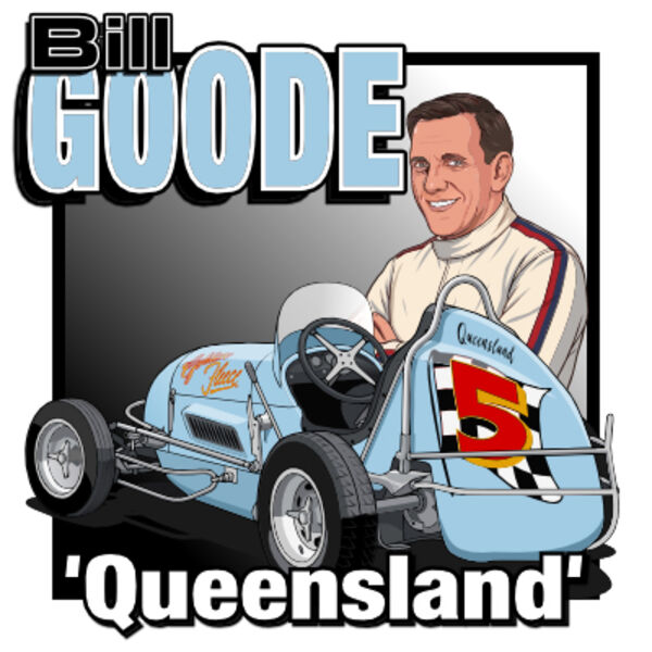 GOODE, Bill Thumbnail