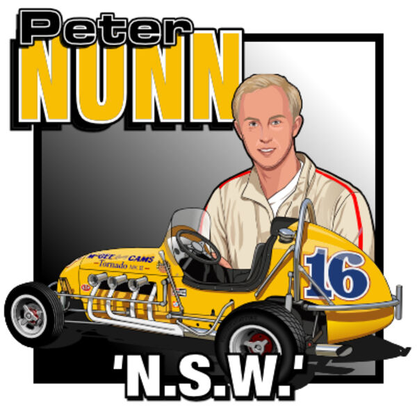 NUNN, Peter Thumbnail