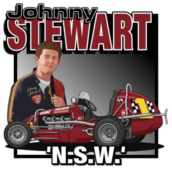 STEWART, Johnny Thumbnail
