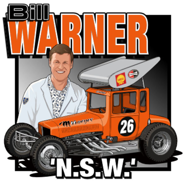 WARNER, Bill Thumbnail