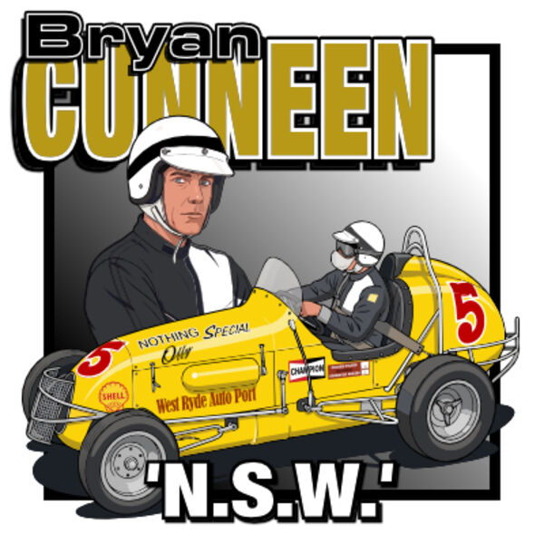CUNNEEN, Bryan Thumbnail
