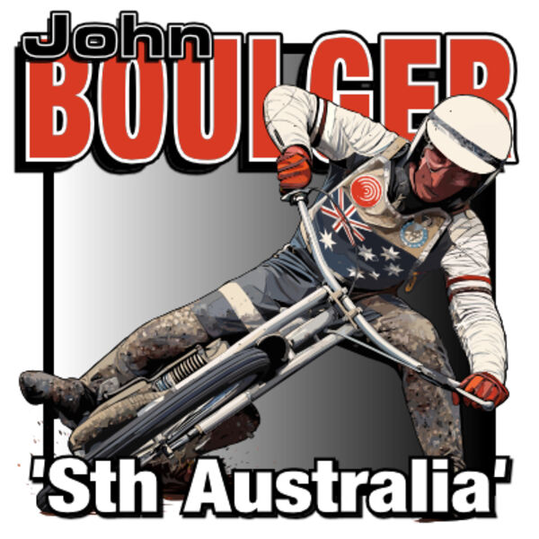 BOULGER, John Thumbnail