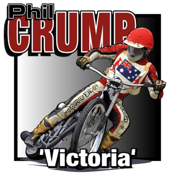 CRUMP, Phil Thumbnail