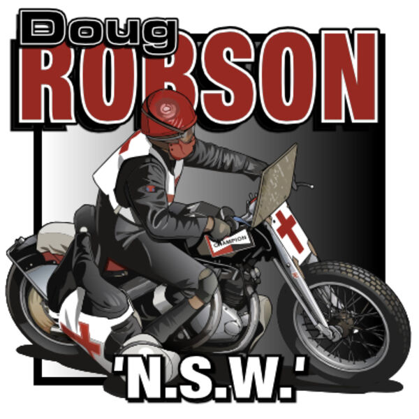 ROBSON, Doug Thumbnail