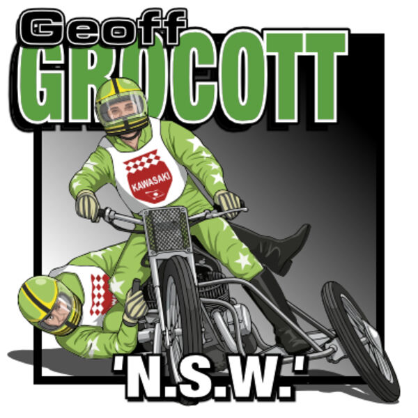GROCOTT, Geoff Thumbnail