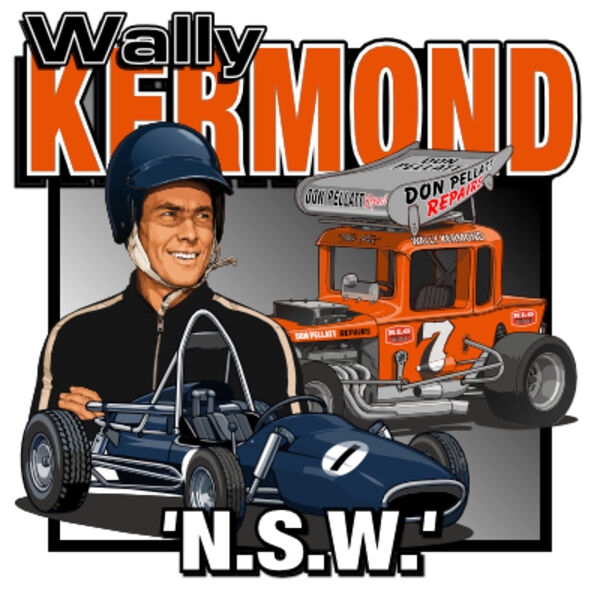 KERMOND, Wally Thumbnail