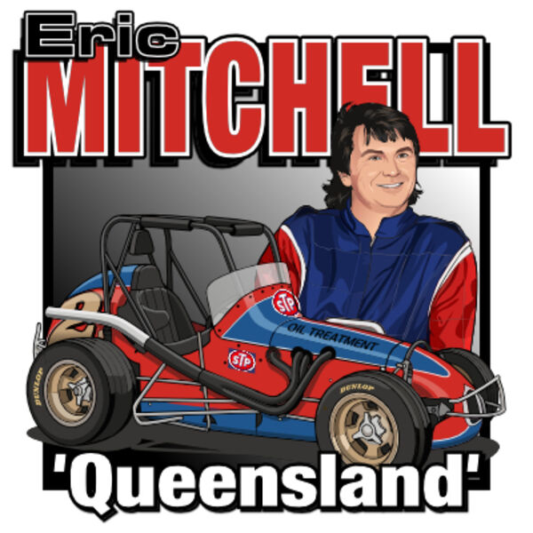 MITCHELL, Eric Thumbnail