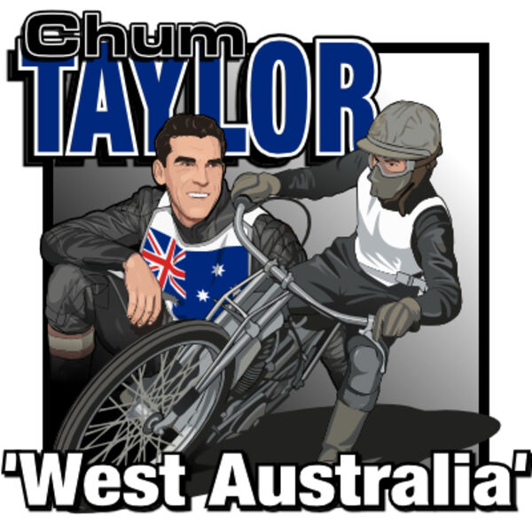 TAYLOR, Chum Thumbnail