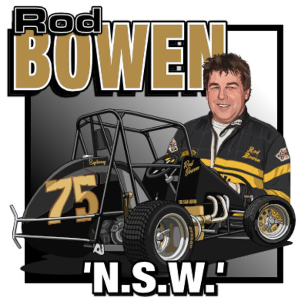 BOWEN, Rod Thumbnail