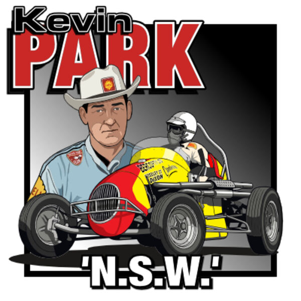 PARK, Kevin Thumbnail
