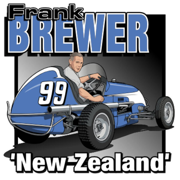 BREWER, Frank Thumbnail