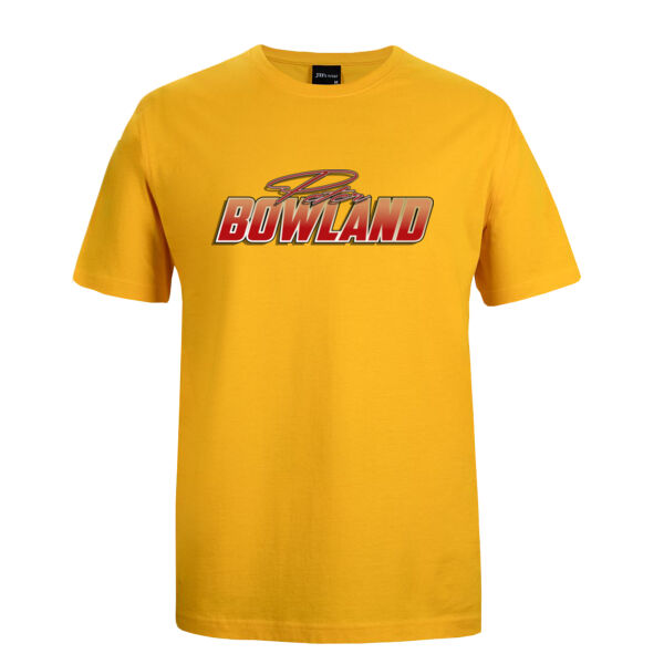 PETER BOWLAND TEE Thumbnail