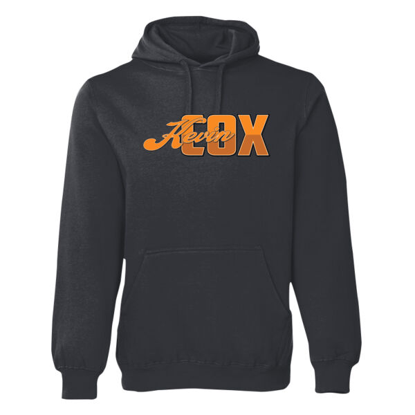 KEVIN COX HOODIE Thumbnail