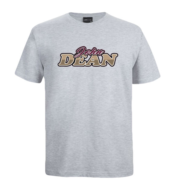 JOHN DEAN TEE Thumbnail