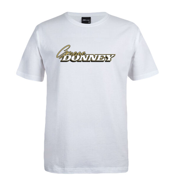 GRAEME DONNEY TEE Thumbnail