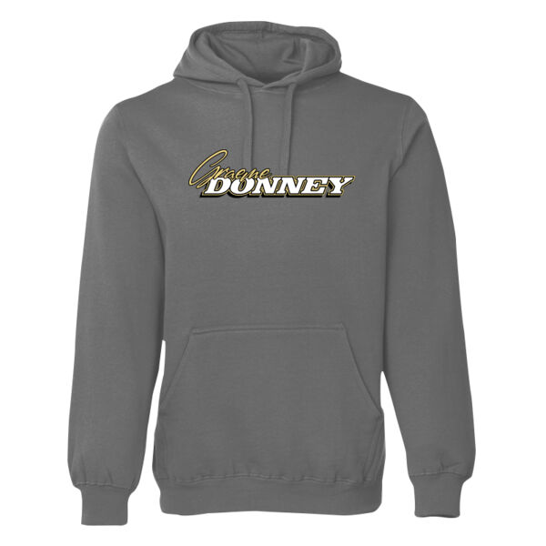 GRAEME DONNEY HOODIE Thumbnail
