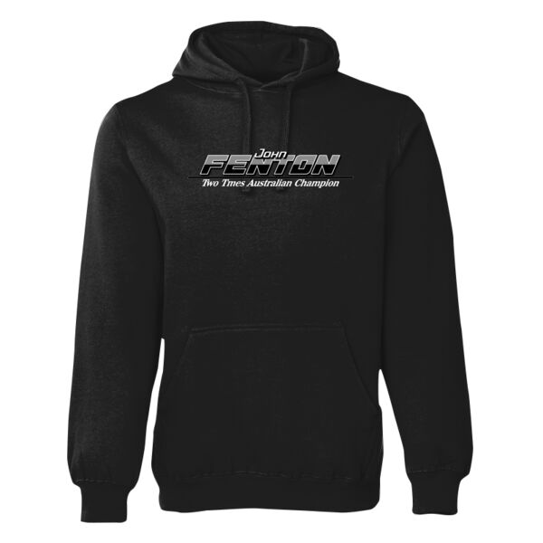 JOHN FENTON HOODIE Thumbnail