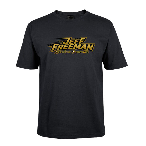 JEFF FREEMAN TEE Thumbnail