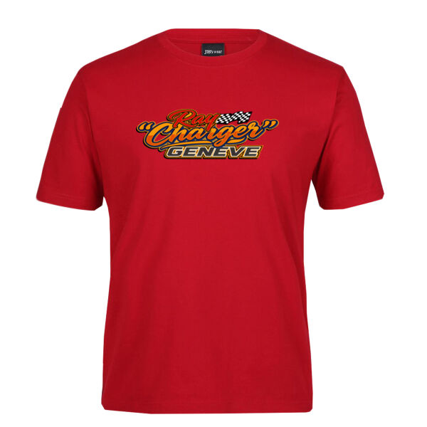RAY GENEVE TEE Thumbnail