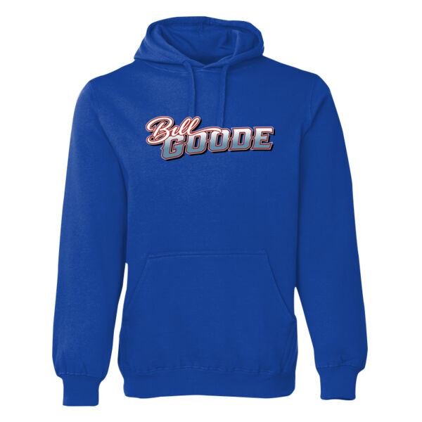 BILL GOODE HOODIE Thumbnail