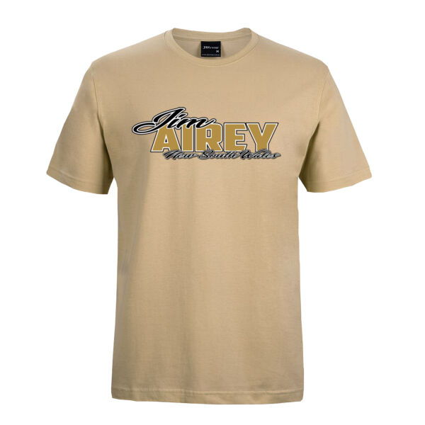 JIM AIREY TEE Thumbnail
