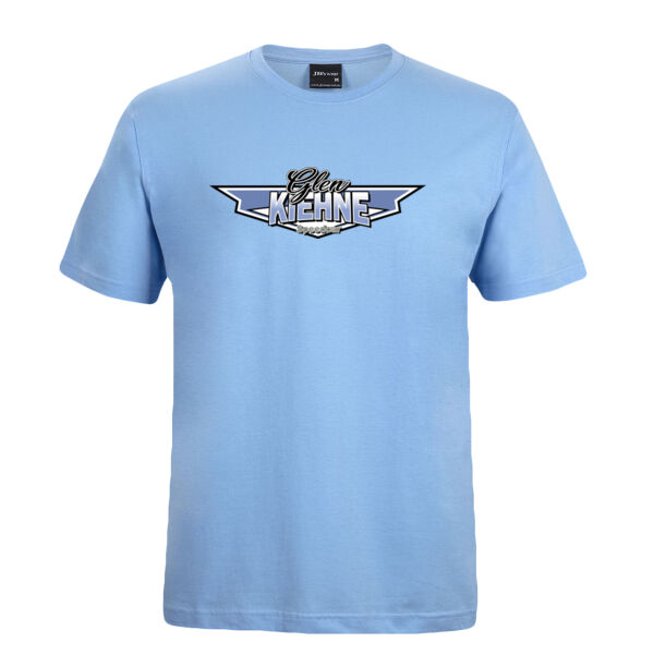 GLEN KIEHNE TEE 1 Thumbnail
