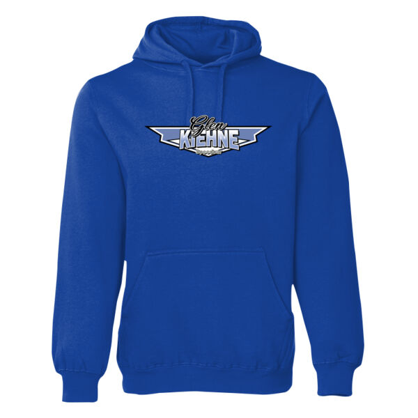 GLEN KIEHNE HOODIE 1 Thumbnail