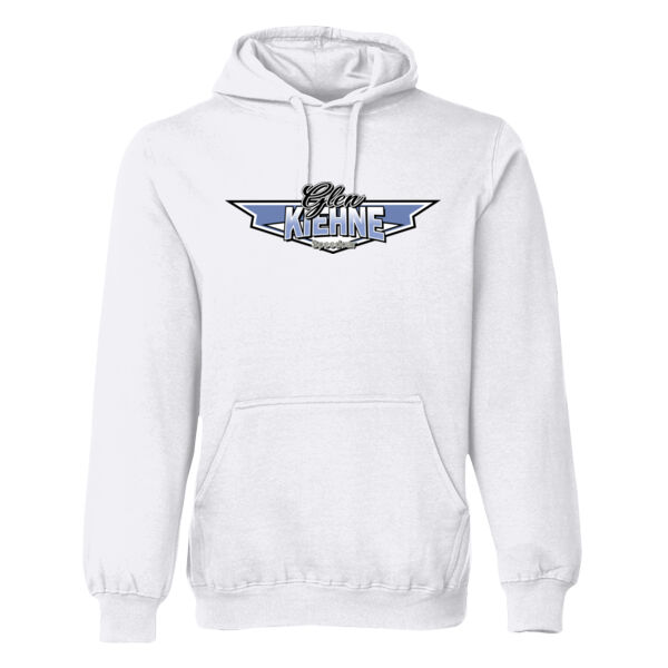 GLEN KIEHNE HOODIE 2 Thumbnail