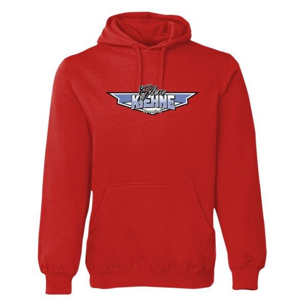 GLEN KIEHNE HOODIE 3 Thumbnail