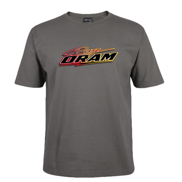RAY ORAM TEE Thumbnail