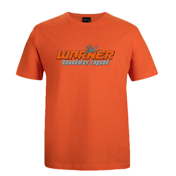 BILL WARNER TEE Thumbnail