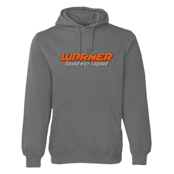 BILL WARNER HOODIE Thumbnail