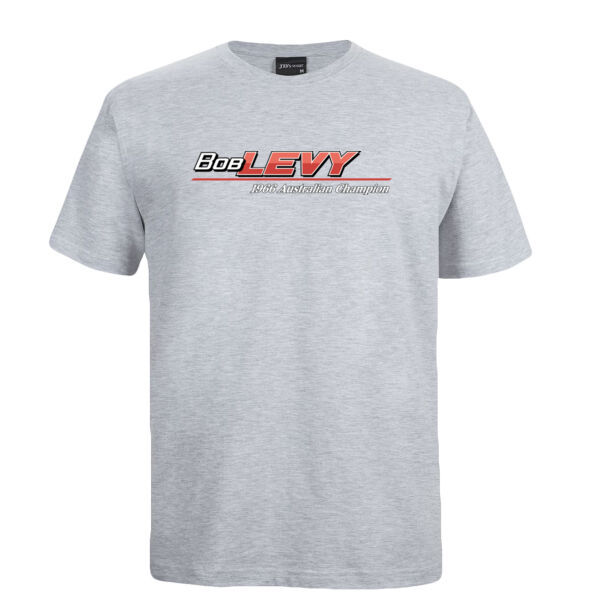 BOB LEVY TEE Thumbnail