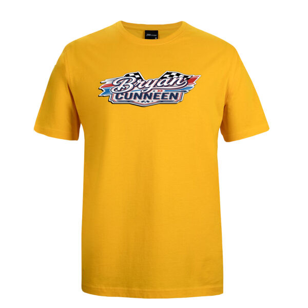 BRYAN CUNNEEN TEE Thumbnail