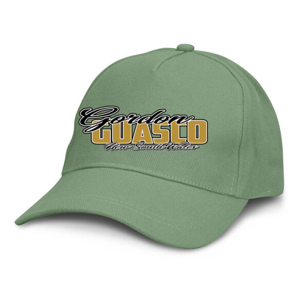 GORDON GUASCO CAP Thumbnail