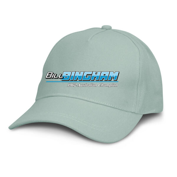 BILL BINGHAM CAP Thumbnail