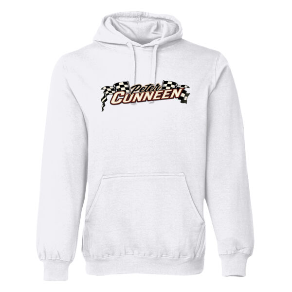 PETER CUNNEEN HOODIE Thumbnail