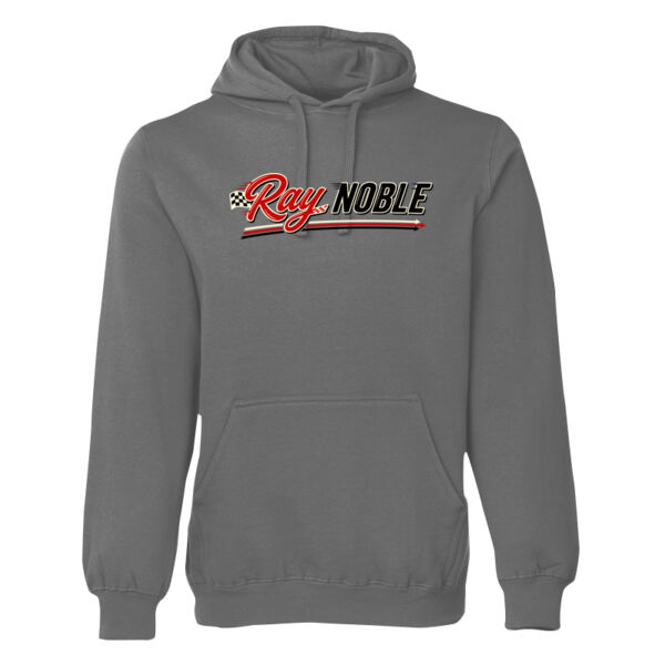 RAY NOBLE HOODIE Thumbnail