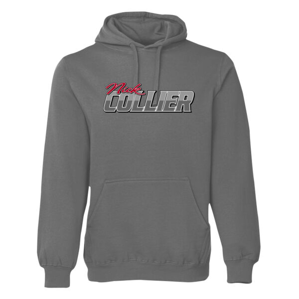 NICK COLLIER HOODIE Thumbnail