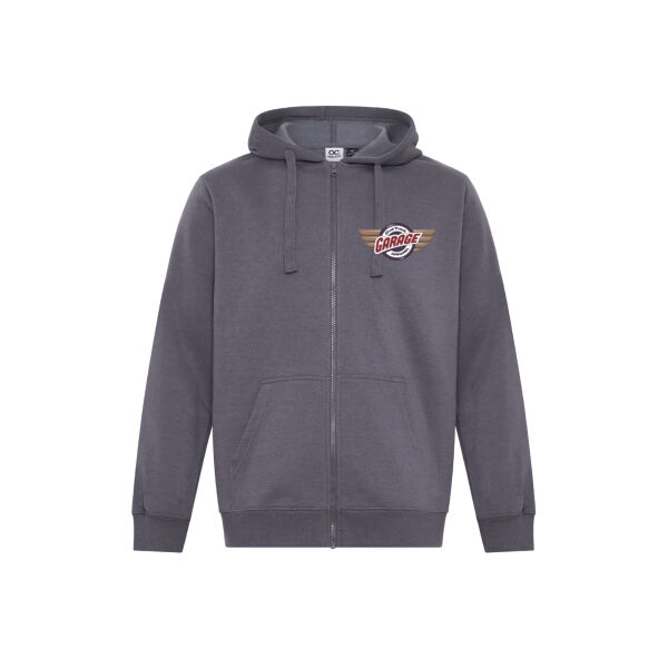 NICK COLLIER ZIP HOODIE Thumbnail
