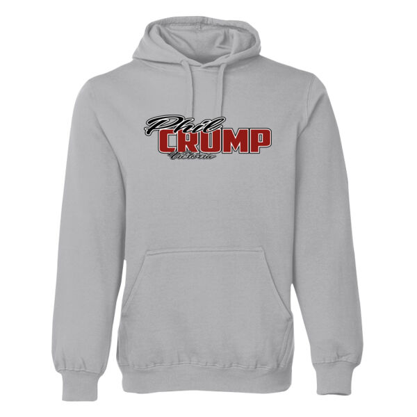 PHIL CRUMP HOODIE Thumbnail