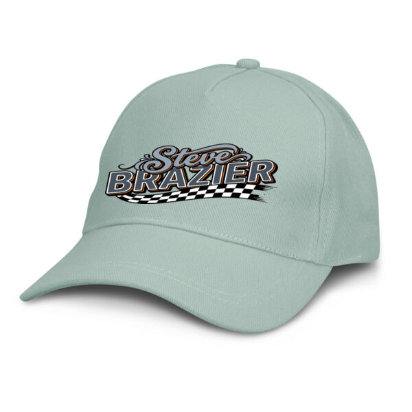 STEVE BRAZIER CAP Thumbnail