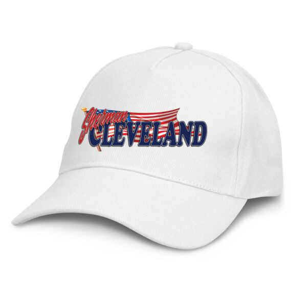 SHERMAN CLEVELAND CAP Thumbnail