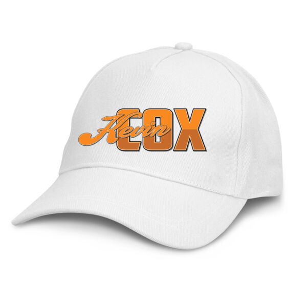 KEVIN COX CAP Thumbnail