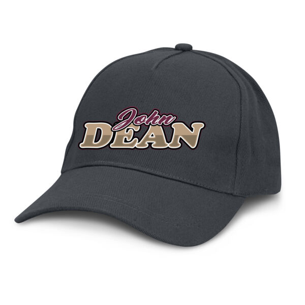 JOHN DEAN CAP Thumbnail