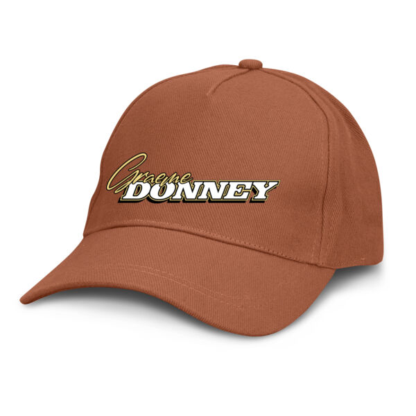 GRAEME DONNEY CAP Thumbnail